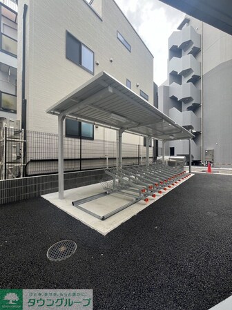 アイル押上ノースの物件内観写真